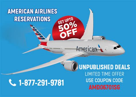 american airlines reservations.